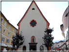 foto Chiesa di Sant'Antonio a Ortisei